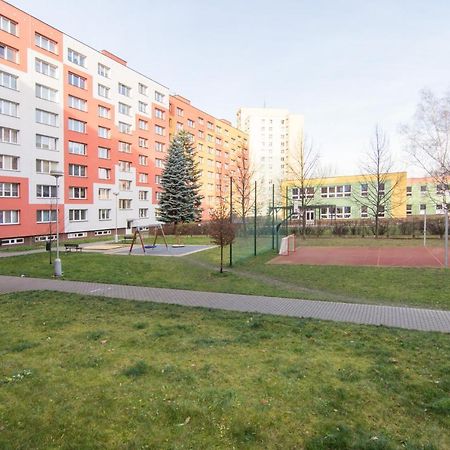 Apartman Slezska Frydek-Mistek Exterior photo