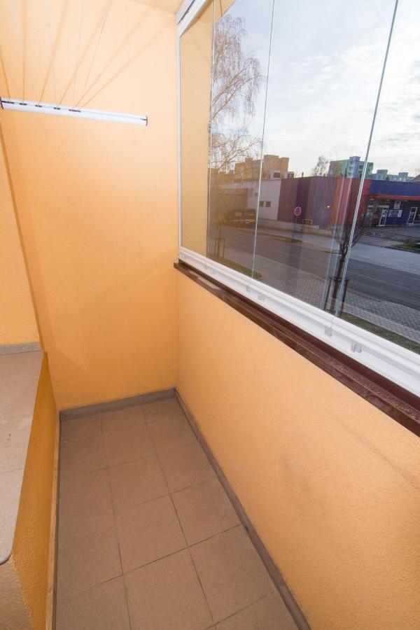 Apartman Slezska Frydek-Mistek Exterior photo