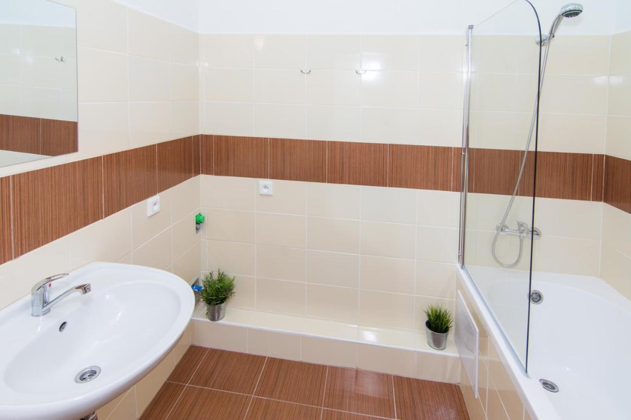 Apartman Slezska Frydek-Mistek Exterior photo