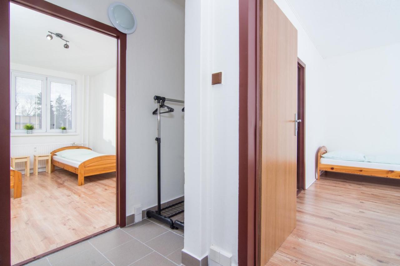 Apartman Slezska Frydek-Mistek Exterior photo