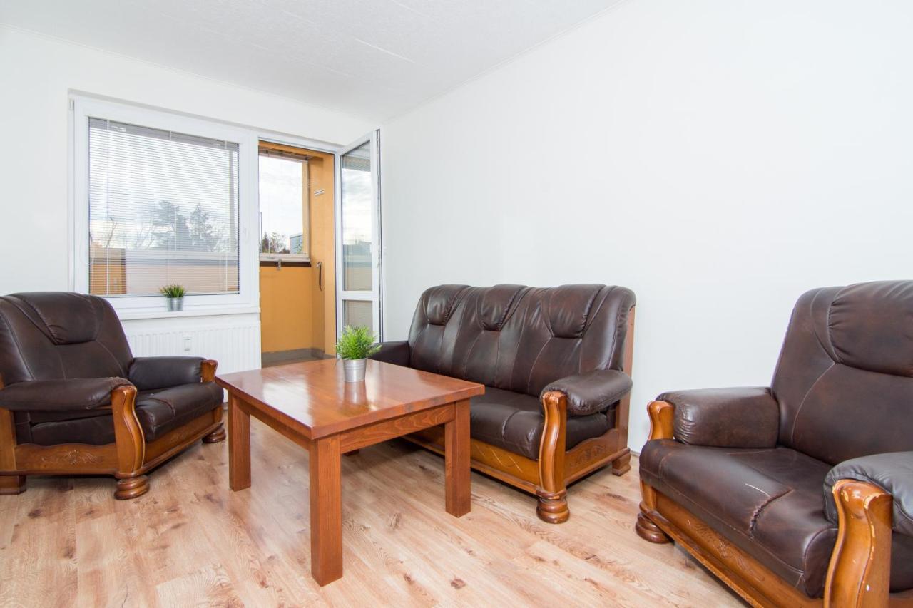 Apartman Slezska Frydek-Mistek Exterior photo