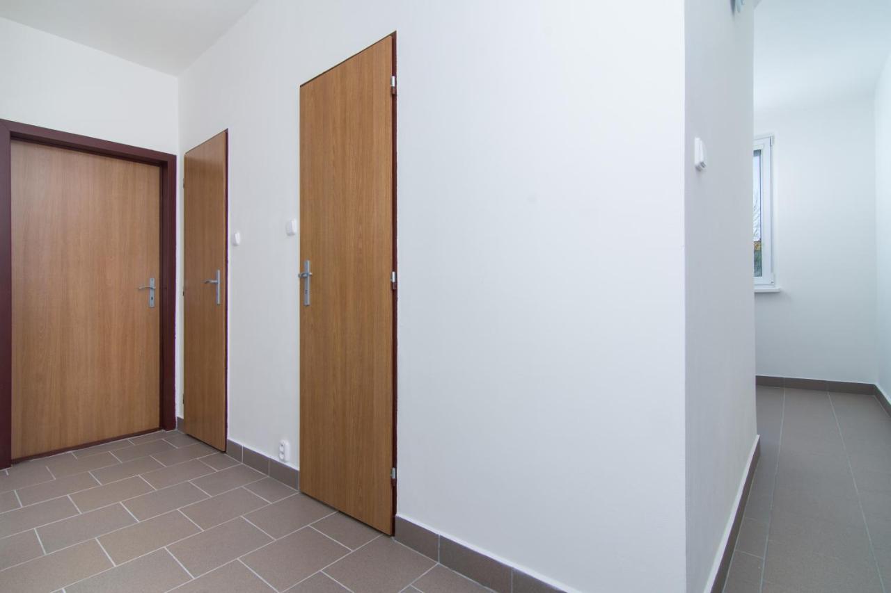 Apartman Slezska Frydek-Mistek Exterior photo