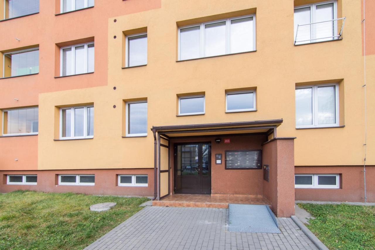 Apartman Slezska Frydek-Mistek Exterior photo